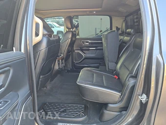 2021 Ram 1500 Laramie Crew Cab Short Bed - miniatura 13