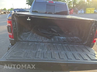 2021 Ram 1500 Laramie Crew Cab Short Bed - miniatura 16