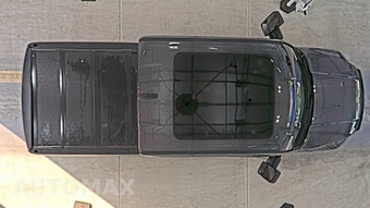 2021 Ram 1500 Laramie Crew Cab Short Bed - miniatura 17