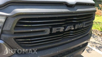 2021 Ram 1500 Laramie Crew Cab Short Bed - miniatura 20