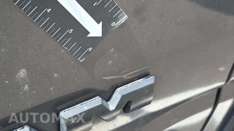 2021 Ram 1500 Laramie Crew Cab Short Bed - miniatura 33