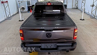 2021 Ram 1500 Laramie Crew Cab Short Bed - miniatura 5