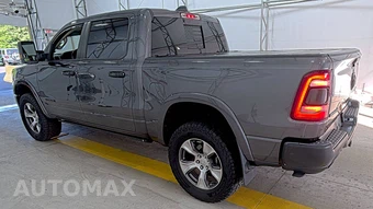 2021 Ram 1500 Laramie Crew Cab Short Bed - miniatura 6