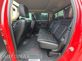 2021 Ram 1500 Laramie Crew Cab Short Bed - miniatura 10