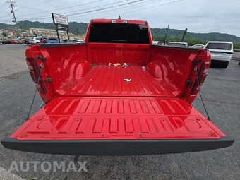 2021 Ram 1500 Laramie Crew Cab Short Bed - miniatura 11