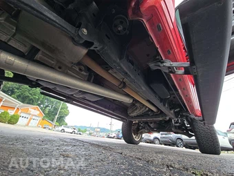 2021 Ram 1500 Laramie Crew Cab Short Bed - miniatura 14