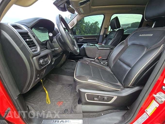 2021 Ram 1500 Laramie Crew Cab Short Bed - miniatura 3