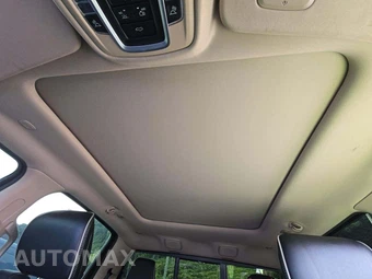 2021 Ram 1500 Laramie Crew Cab Short Bed - miniatura 8