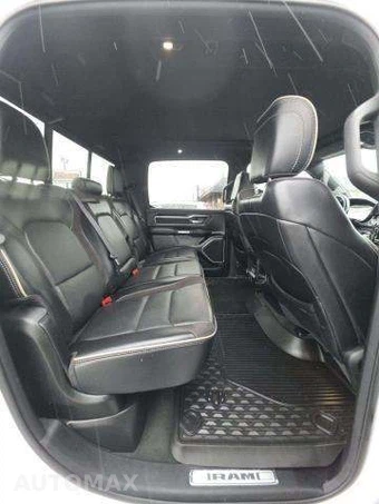 2021 Ram 1500 Laramie Crew Cab Short Bed - miniatura 17