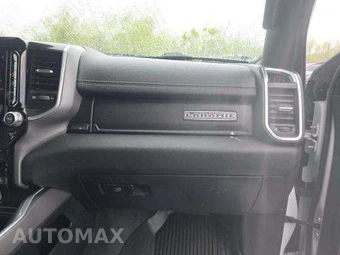 2021 Ram 1500 Laramie Crew Cab Short Bed - miniatura 20