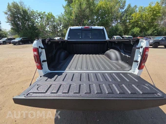 2021 Ram 1500 Laramie Crew Cab Short Bed - miniatura 11