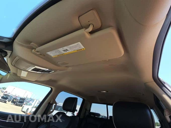 2021 Ram 1500 Laramie Crew Cab Short Bed - miniatura 8
