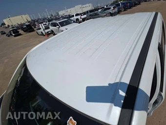 2021 Ram 1500 Laramie Crew Cab Short Bed - miniatura 9