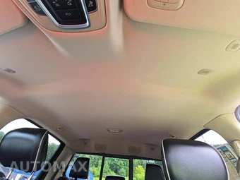2021 Ram 1500 Laramie Crew Cab Short Bed - miniatura 8