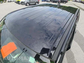 2021 Ram 1500 Laramie Crew Cab Short Bed - miniatura 9
