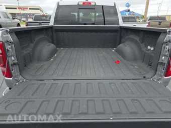 2021 Ram 1500 Laramie Crew Cab Short Bed - miniatura 11