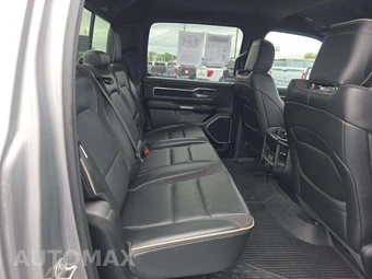 2021 Ram 1500 Laramie Crew Cab Short Bed - miniatura 13