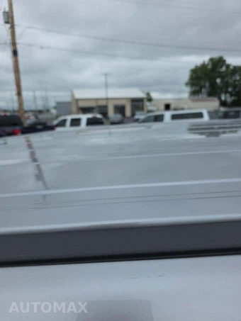2021 Ram 1500 Laramie Crew Cab Short Bed - miniatura 19
