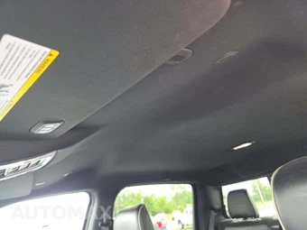 2021 Ram 1500 Laramie Crew Cab Short Bed - miniatura 8