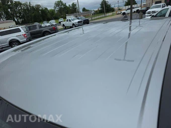2021 Ram 1500 Laramie Crew Cab Short Bed - miniatura 9
