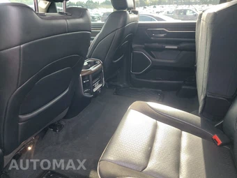 2021 Ram 1500 Laramie Crew Cab Short Bed - miniatura 13