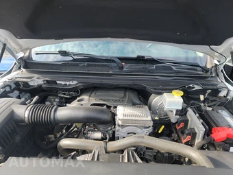 2021 Ram 1500 Laramie Crew Cab Short Bed - miniatura 15
