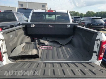 2021 Ram 1500 Laramie Crew Cab Short Bed - miniatura 16
