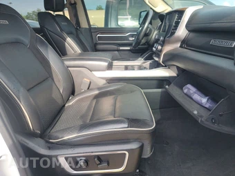 2021 Ram 1500 Laramie Crew Cab Short Bed - miniatura 8