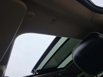 2021 Ram 1500 Laramie Crew Cab Short Bed - miniatura 8