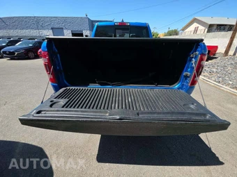 2021 Ram 1500 Laramie Crew Cab Short Bed - miniatura 14