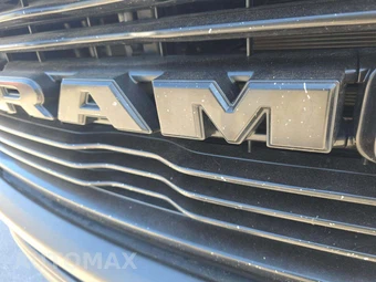 2021 Ram 1500 Laramie Crew Cab Short Bed - miniatura 23