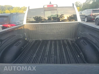 2021 Ram 1500 Laramie Crew Cab Short Bed - miniatura 16