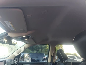 2021 Ram 1500 Laramie Crew Cab Short Bed - miniatura 17
