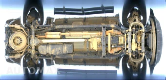 2021 Ram 1500 Laramie Crew Cab Short Bed - miniatura 18