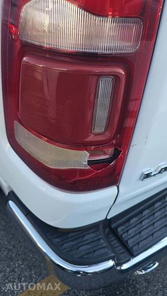 2021 Ram 1500 Laramie Crew Cab Short Bed - miniatura 20