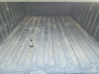 2021 Ram 1500 Laramie Crew Cab Short Bed - miniatura 16