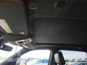 2021 Ram 1500 Laramie Crew Cab Short Bed - miniatura 17