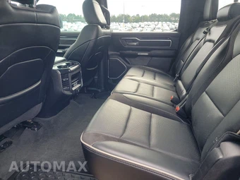 2021 Ram 1500 Laramie Crew Cab Short Bed - miniatura 13