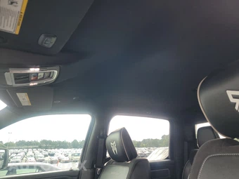 2021 Ram 1500 Laramie Crew Cab Short Bed - miniatura 18