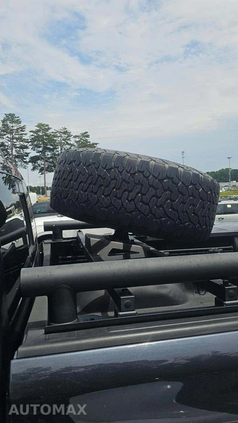 2021 Ram 1500 Laramie Crew Cab Short Bed - miniatura 27