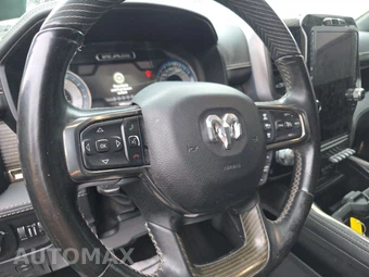 2021 Ram 1500 Limited Crew Cab Short Bed - miniatura 10