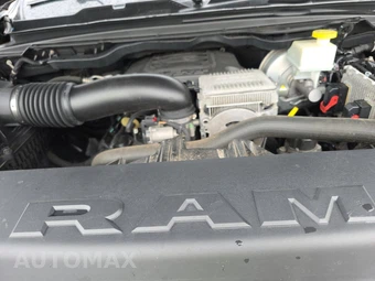 2021 Ram 1500 Limited Crew Cab Short Bed - miniatura 15