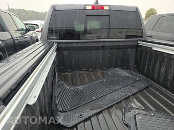 2021 Ram 1500 Limited Crew Cab Short Bed - miniatura 16