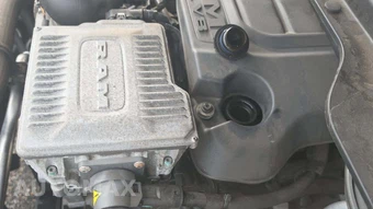 2021 Ram 1500 Limited Crew Cab Short Bed - miniatura 17