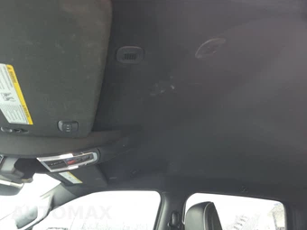 2021 Ram 1500 Limited Crew Cab Short Bed - miniatura 19