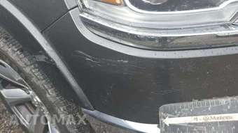 2021 Ram 1500 Limited Crew Cab Short Bed - miniatura 24