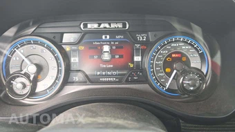 2021 Ram 1500 Limited Crew Cab Short Bed - miniatura 25