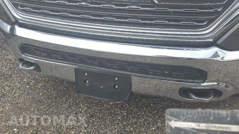 2021 Ram 1500 Limited Crew Cab Short Bed - miniatura 29
