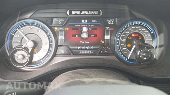2021 Ram 1500 Limited Crew Cab Short Bed - miniatura 40