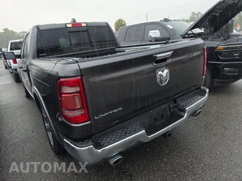 2021 Ram 1500 Limited Crew Cab Short Bed - miniatura 6